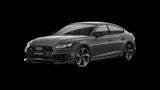 Audi RS5 2.9 TFSI tiptronic quattro Sportback - - Audi RS5: Limousine