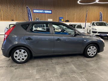 Hyundai i30 Classic *Klima*TÜV*Service NEU*