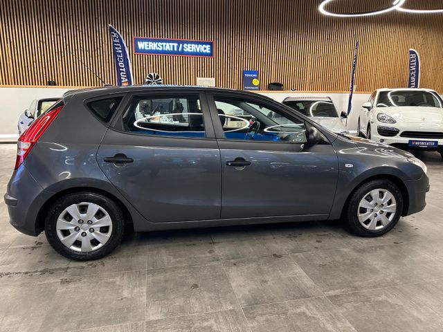 Hyundai i30 Classic *Klima*TÜV*Service NEU*