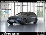 Mercedes-Benz E 400 T d AMG Line 4Matic (EURO 6d) AMG-Sport - gebrauchte Mercedes-Benz E 400 aus dem Jahr 2023