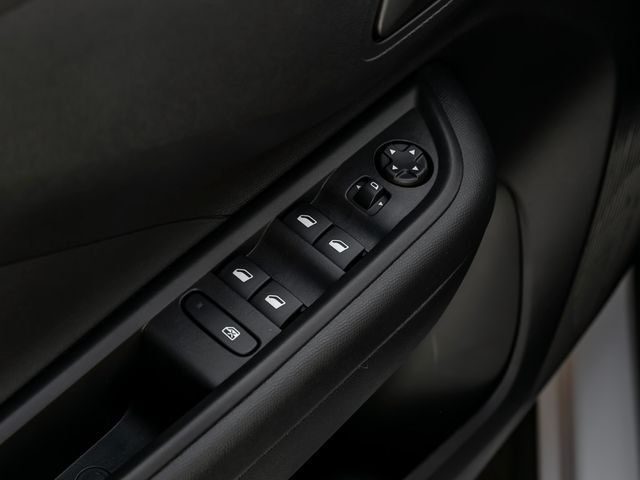 Opel Frontera 1.2 Edition 74kW Navi Spurhalteassi.