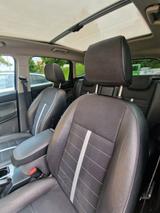 Ford Kuga 2,0 TDCi 4x4 Titanium Titanium - Ford Kuga aus 2010: Titanium