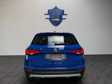 SEAT Ateca - 6