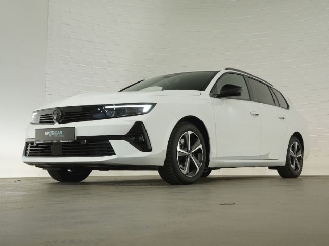 Astra L ST GS+LED MATRIX+NAVI+360 GRAD KAMERA+SI