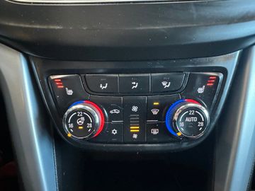 Opel Zafira C Active *2. Hand*AHK*Klima*Kamera*LED*