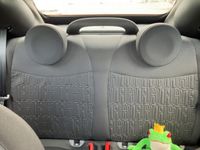 Fiat 500C - Vorschau Bild 8