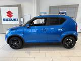 Suzuki Ignis Comfort+ 1.2 SHVS Hybrid EU6d Allwetterrei - Suzuki Ignis Gebrauchtwagen