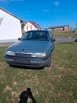 Opel opel vectra   a 2l 115ps neu tüv03 /28 . - gebrauchte Opel Vectra aus dem Jahr 1991