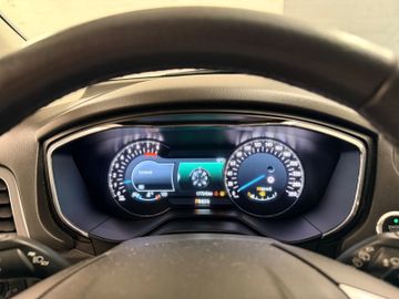 Ford Mondeo - 10