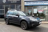 Subaru Forester EditionGarantieLederKameraPanorama - Subaru Forester: Edition