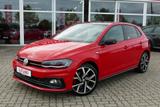 Volkswagen Polo 2.0 GTI DSG LED Navi ACC Virtual Cockpit - mit Benzin-Antrieb: Alcantara, mit Apple Carplay, Kleinwagen, mit Klimaautomatik