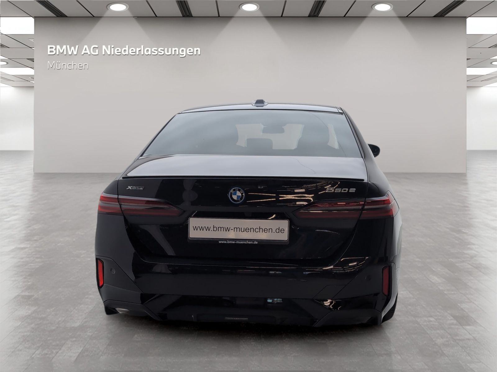 BMW 550 - Bild 7
