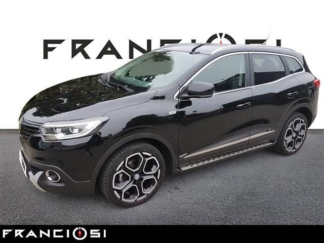 Renault RENAULT Kadjar 1.5 dCi Energy 110cv Sport Editio