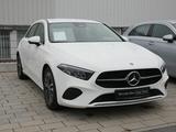 Mercedes-Benz A 220 4M Kompaktlimo PROGRESSIVE+STANDHEIZUNG+++ - gebrauchte Mercedes-Benz A 220 aus dem Jahr 2024