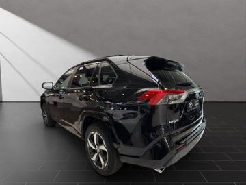 Toyota RAV 4 - 3