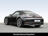 Porsche 992 911 Carrera S Cabriolet BOSE Sport Chrono - Porsche Gebrauchtwagen in Krefeld