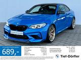 BMW M2 CS Misano LED+/hk/CAM/MEMO/Apple/Vmax/CAM - BMW M2: Cs
