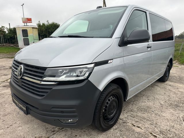 Volkswagen T6.1 Transporter 2.0 TDI DSG 4 MOTION SORTIMO