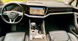 Volkswagen Touareg 3.0 V6 TDI 210kW 4MOTION Tiptronic - - Volkswagen Touareg: 3.2