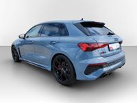 Audi RS3 - Vorschau Bild 7