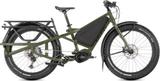 Tern Orox S12 Unisex 27" 46 cm - Tern E-Bikes