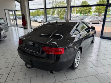 Audi A5 - 5