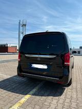 Mercedes-Benz V 250 d Exclusive Edition AMG-Line - : Van, Mercedes