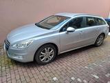 Peugeot 508 SW  Access 1.6 HDI - Peugeot 508: Access