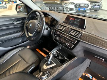 BMW 218 2 Coupe *TEMPO*LED*SitzHZ*KLIMAAUTO*