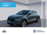 Volkswagen T-Roc 1.0TSI GOAL LED+Sitzhzg.+PDC+Navi