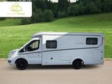 Dethleffs Globebus Go T 45 AHK Dieselheizung Markise - Dethleffs Globebus t4