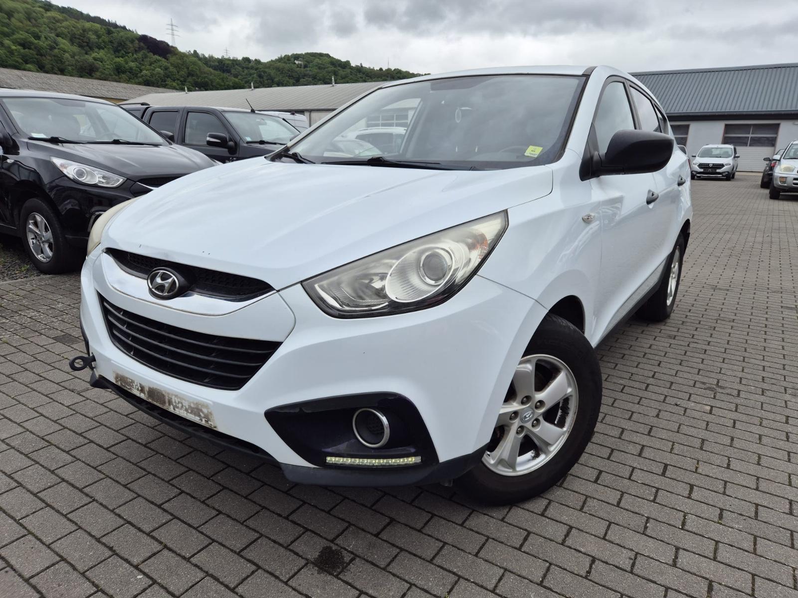 Hyundai ix35 Comfort 2WD//