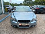 Volvo C70 Cabriolet D5 Summum*TÜV+ServiceNeu*2Hand* - Volvo C70 Gebrauchtwagen