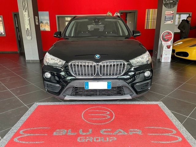 BMW BMW X1 SDRIVE 18d ADVANTAGE 150cv.