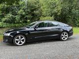 Audi A5 Sportback 2.0 TFSI TPI2 neue Kolben neue Kett - Audi A5 aus 2010: Sportback