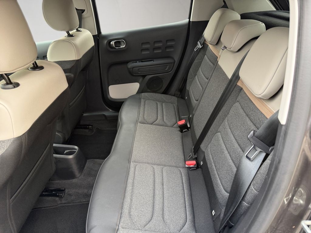 Fahrzeugabbildung Citroën C3 Pure Tech 83 S&S C-SERIES