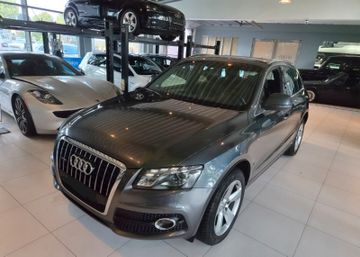 Audi Q5 - 7