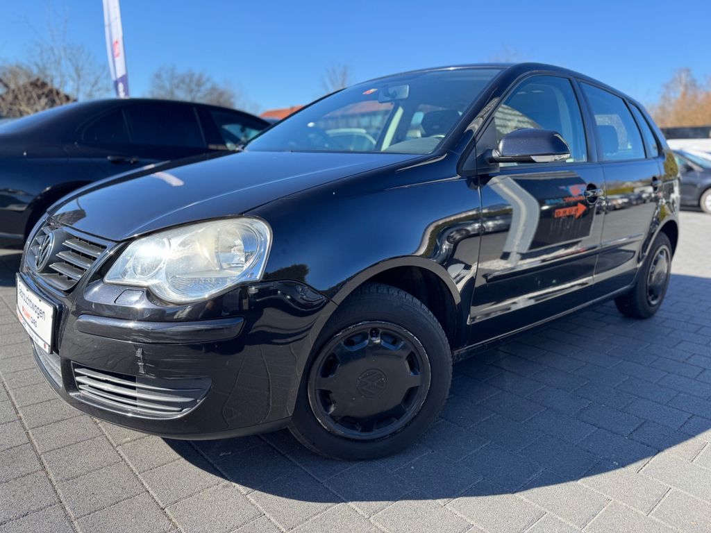 Angebot ansehen Volkswagen Polo