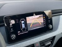 Skoda Kamiq - Vorschau Bild 7