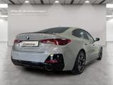 BMW 420d Gran Coupé M Sport Driv.Assist.Prof Kamera - BMW Gebrauchtwagen