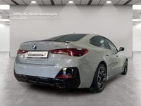 BMW 420 Gran Coupé - Vorschau Bild 3