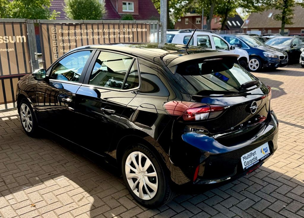 Opel Corsa F Carplay+Kamera+Tempo+Klima+PDC – Ansicht 15