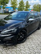 Volkswagen Golf 2.0 TSI OPF DSG 4MOTION R Variant R - Volkswagen Golf