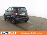 Smart 1.0 Passion Aut.*TEMPO*PDC*SHZ*KLIMA* - Smart ForTwo: 1.0