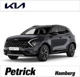Kia SPORTAGE 1.6T HEV AWD GTL GD| DRIVE | SOUND - Kia Sportage Neuwagen in Hamburg