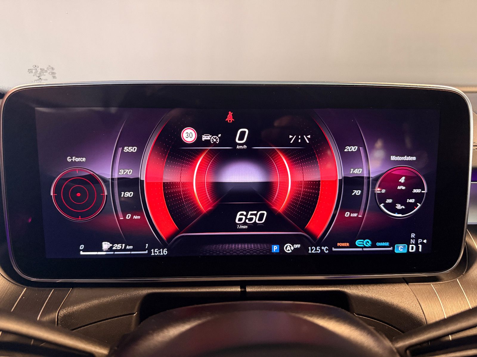 Fahrzeugabbildung Mercedes-Benz C 300TD/AMG/PANO/AMBIENTE/KAMERA/LED/MASSAGE