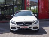 Mercedes-Benz C180 T BlueTEC LED Navi Sitzheizung PDC USB - Mercedes-Benz C-Klasse Gebrauchtwagen