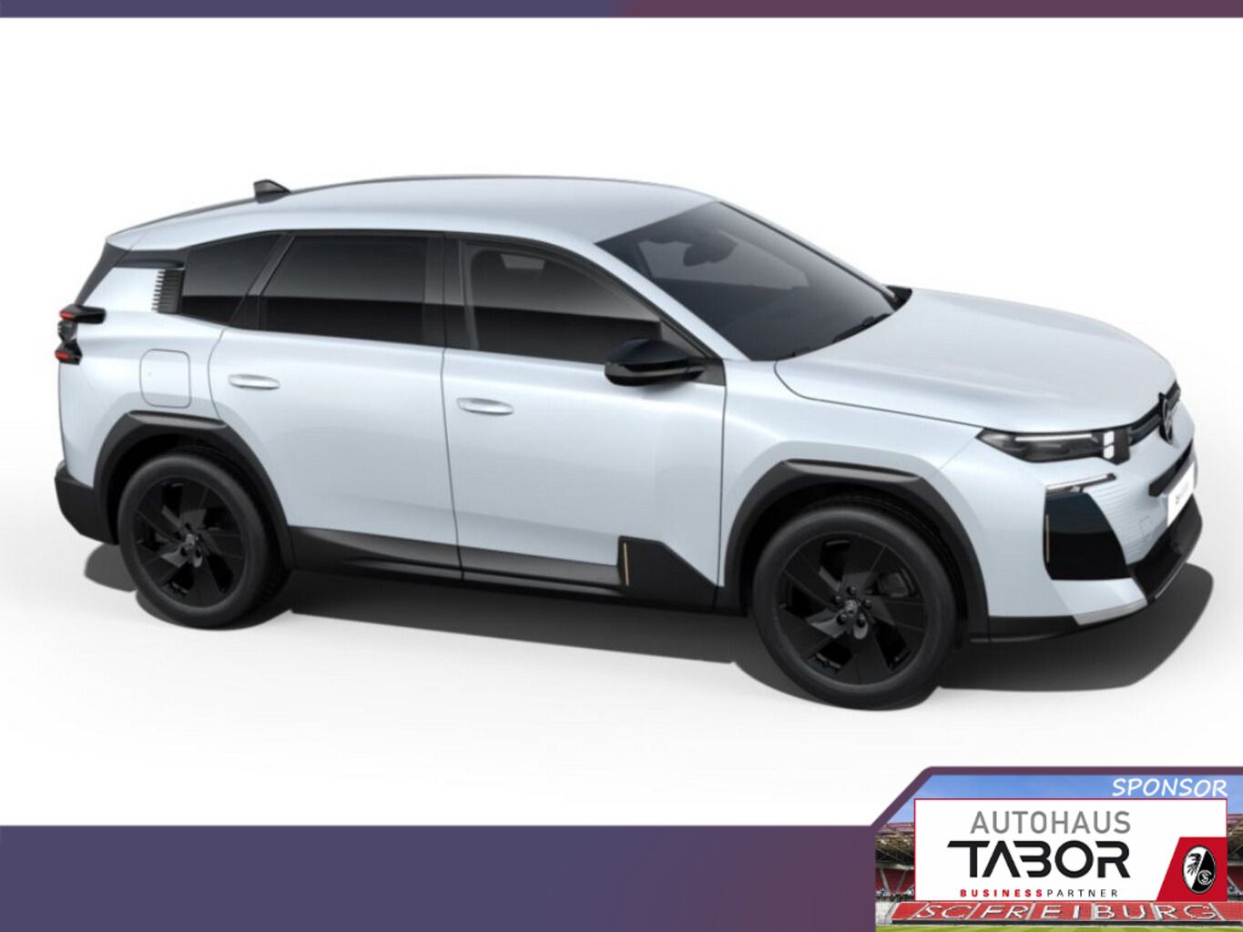 Citroën C5 Aircross - Bild 2