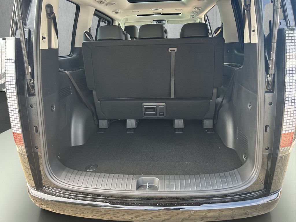 Hyundai Staria – Bild 20
