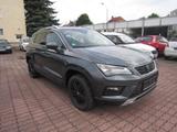 Seat Ateca Xcellence - Seat Ateca